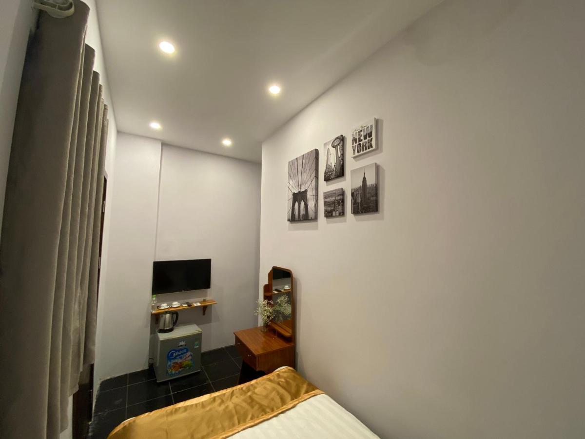 ハノイ市 Thuc アット 3 amホステル エクステリア 写真